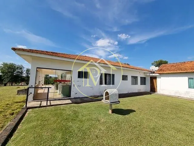 Sítio com 309000m² 3 quartos e 2 banheiros, à venda, no bairro Centro em Itapetininga