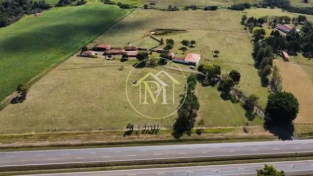 Sítio, 3 quartos, 31 hectares - Foto 3