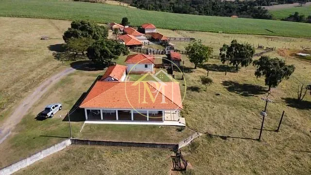 Sítio, 3 quartos, 31 hectares - Foto 1