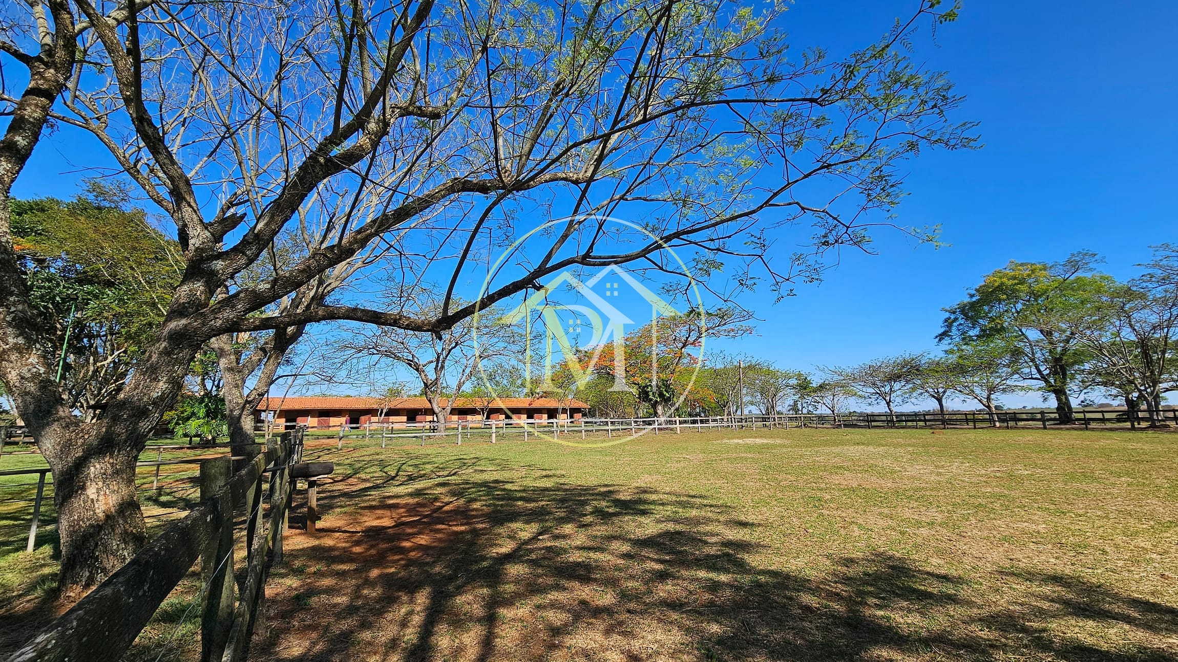 Fazenda, 77 hectares - Foto 1