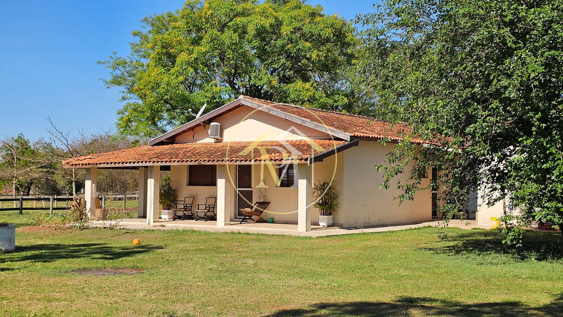 Fazenda, 77 hectares - Foto 15