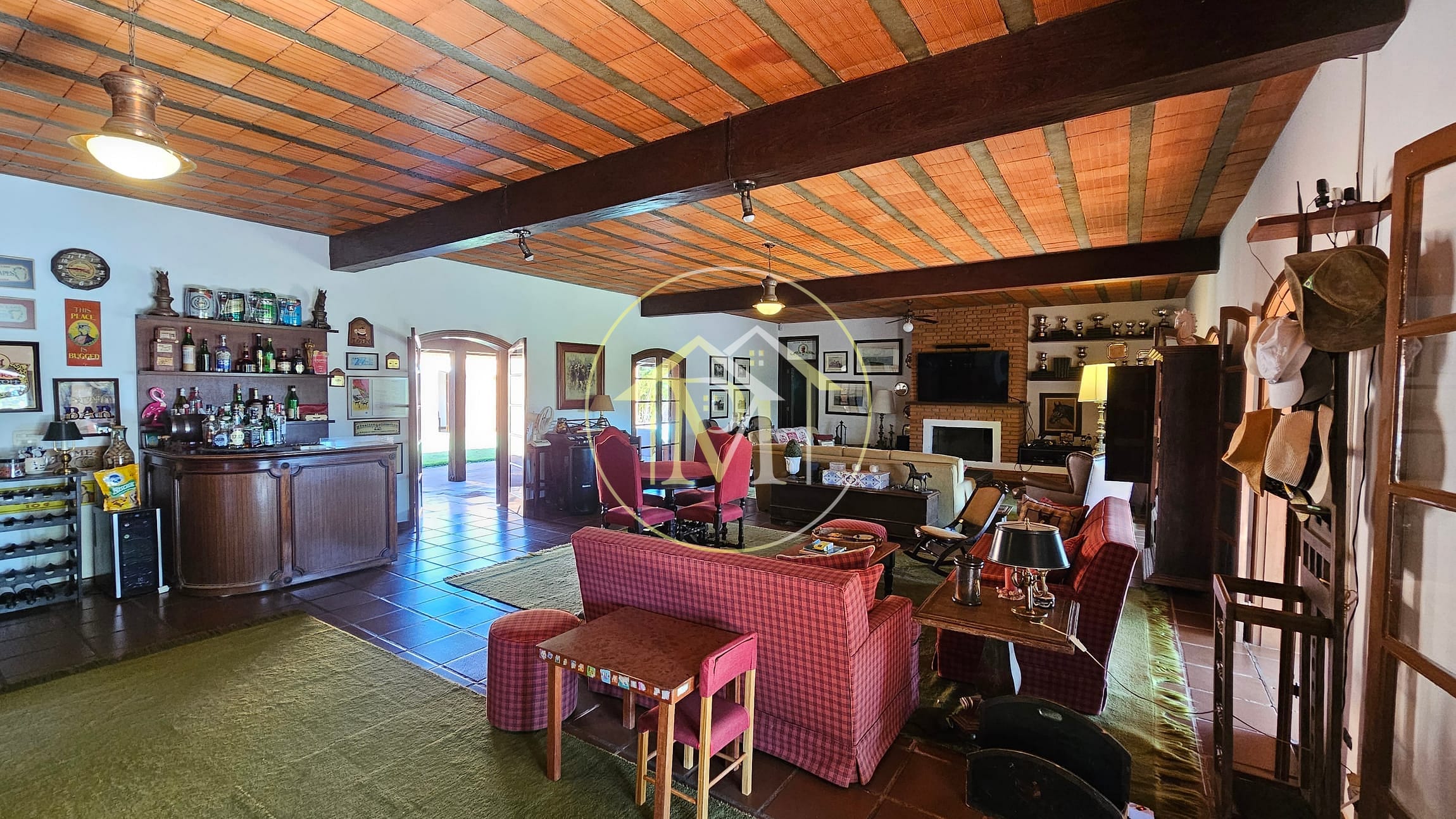 Fazenda, 77 hectares - Foto 23