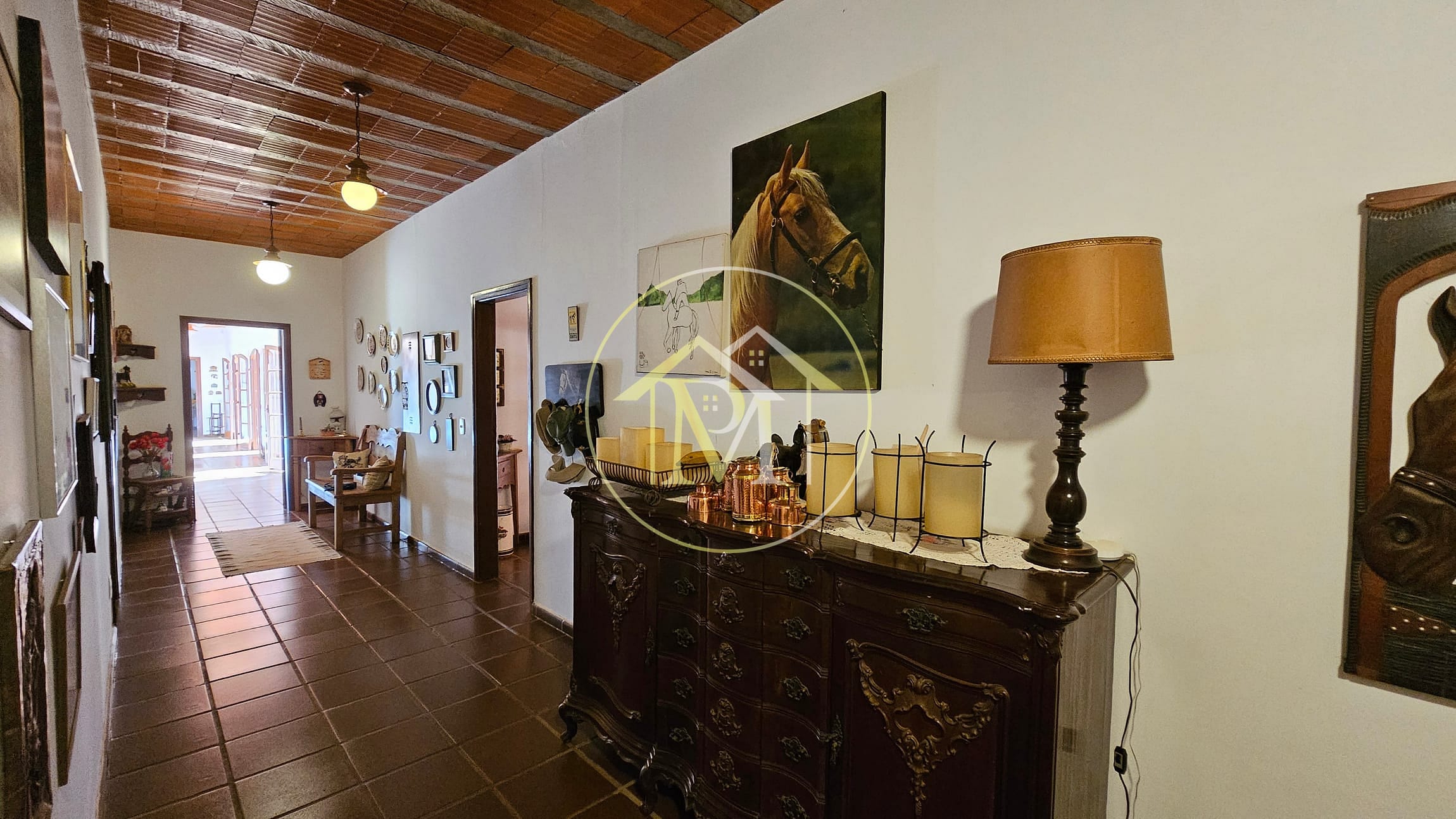 Fazenda, 77 hectares - Foto 28