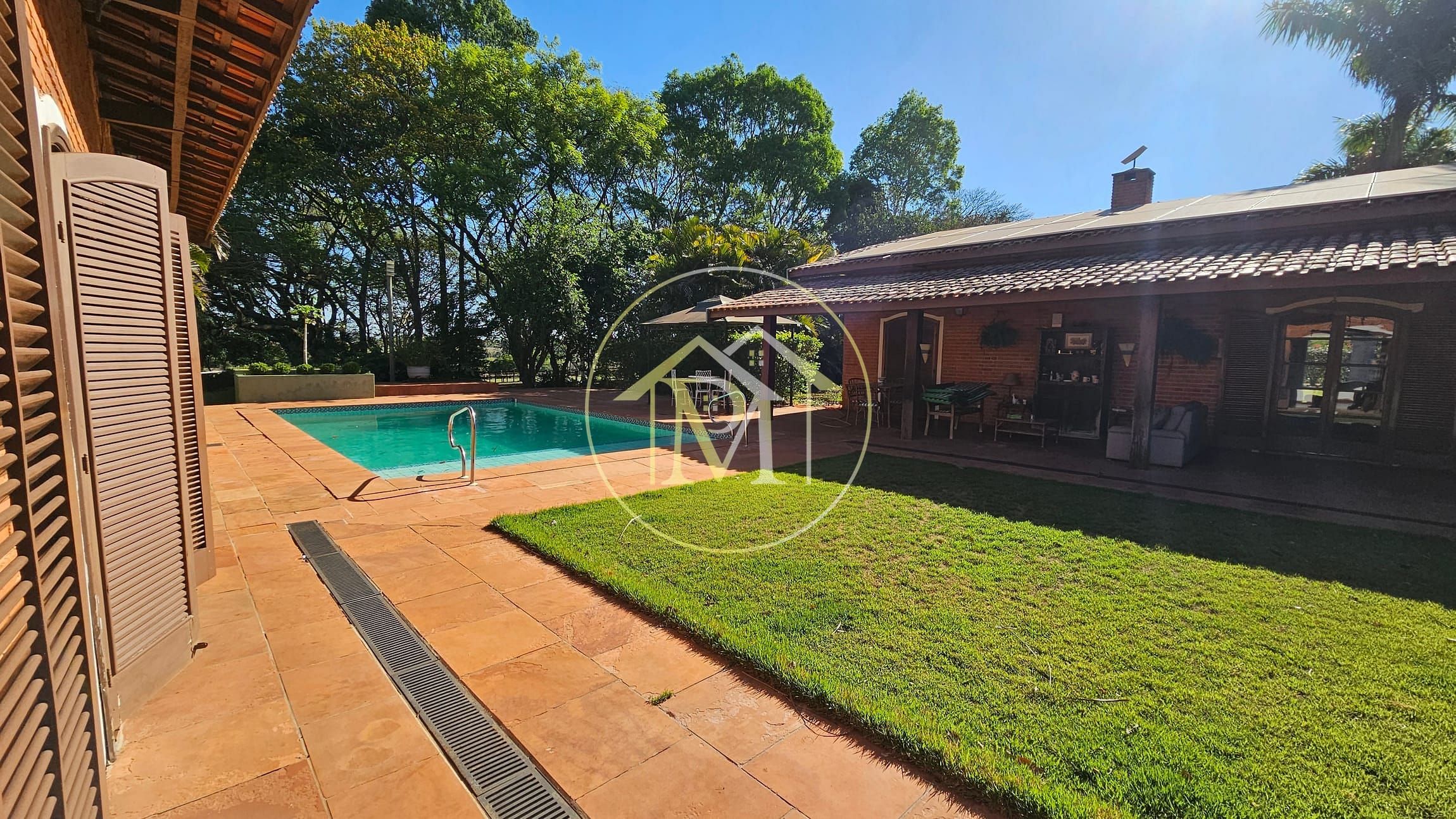 Fazenda, 77 hectares - Foto 35