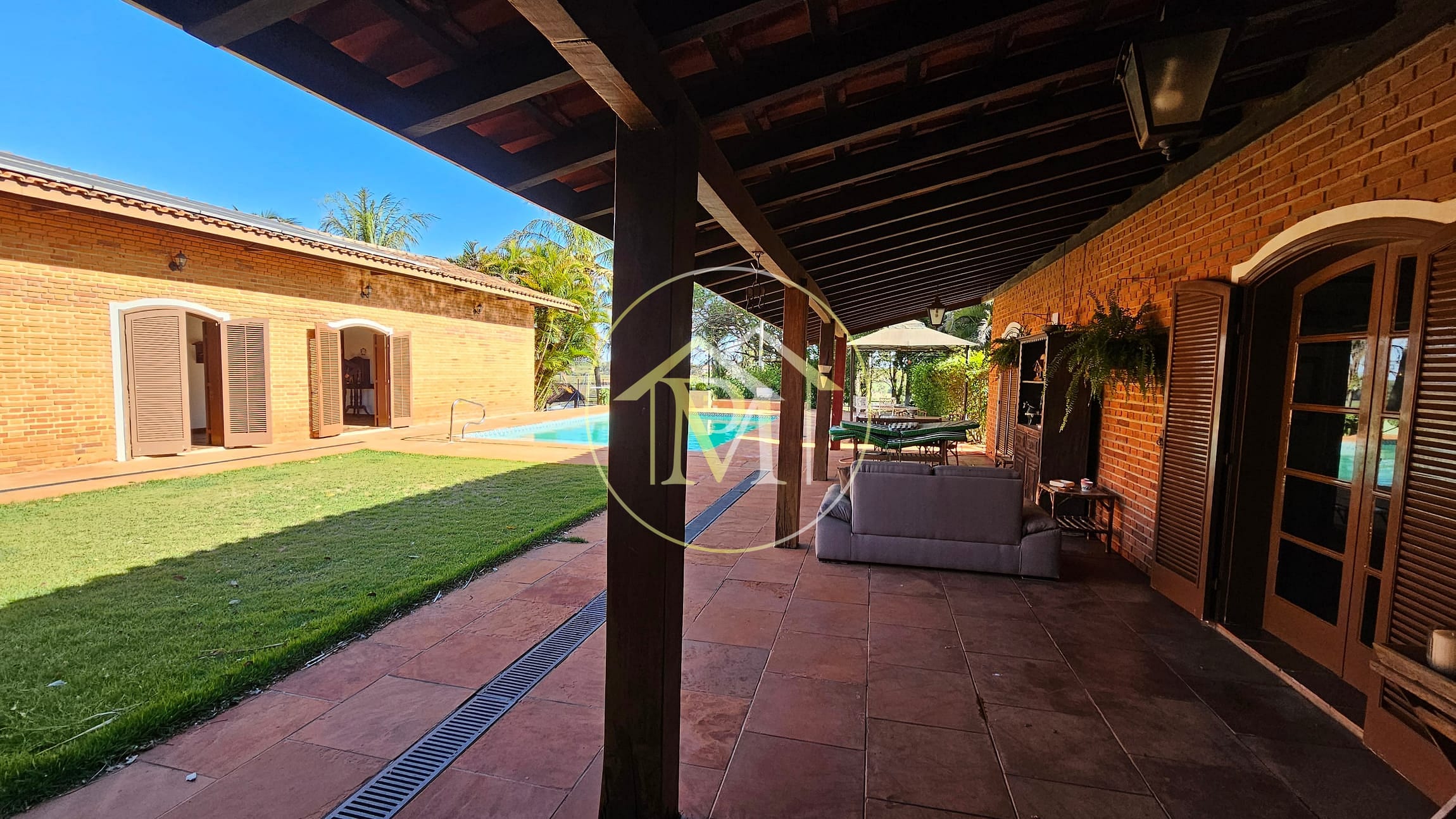 Fazenda, 77 hectares - Foto 36