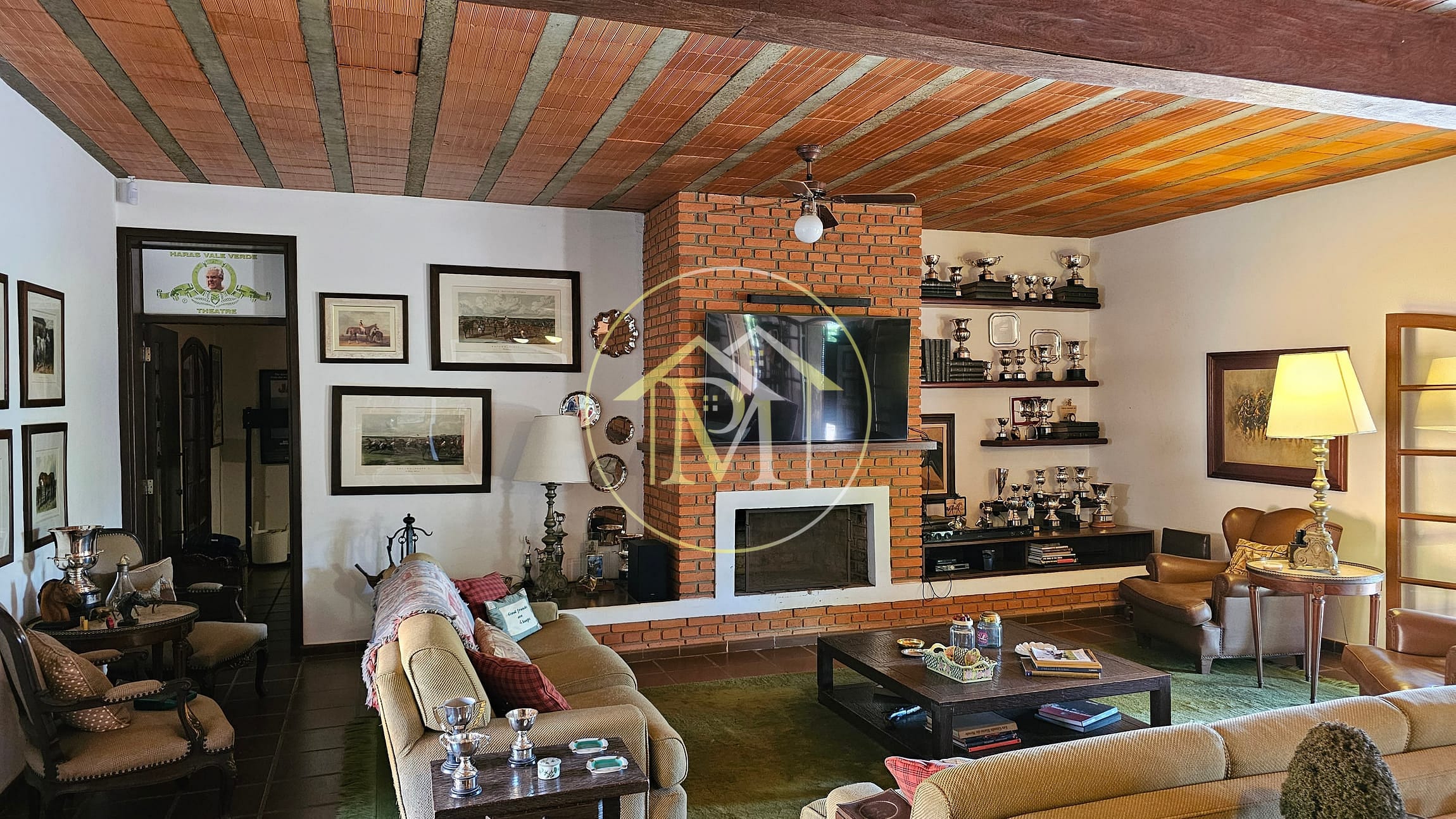 Fazenda, 77 hectares - Foto 24