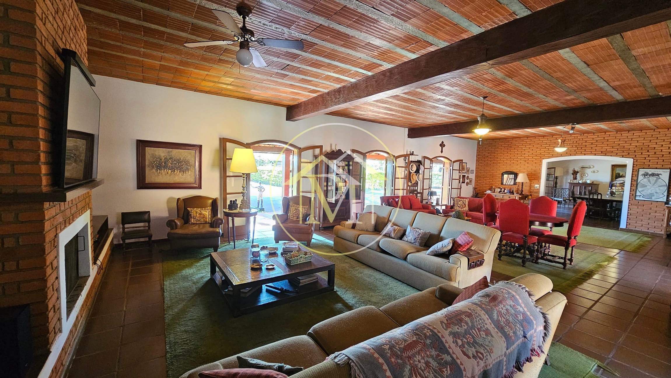 Fazenda, 77 hectares - Foto 25