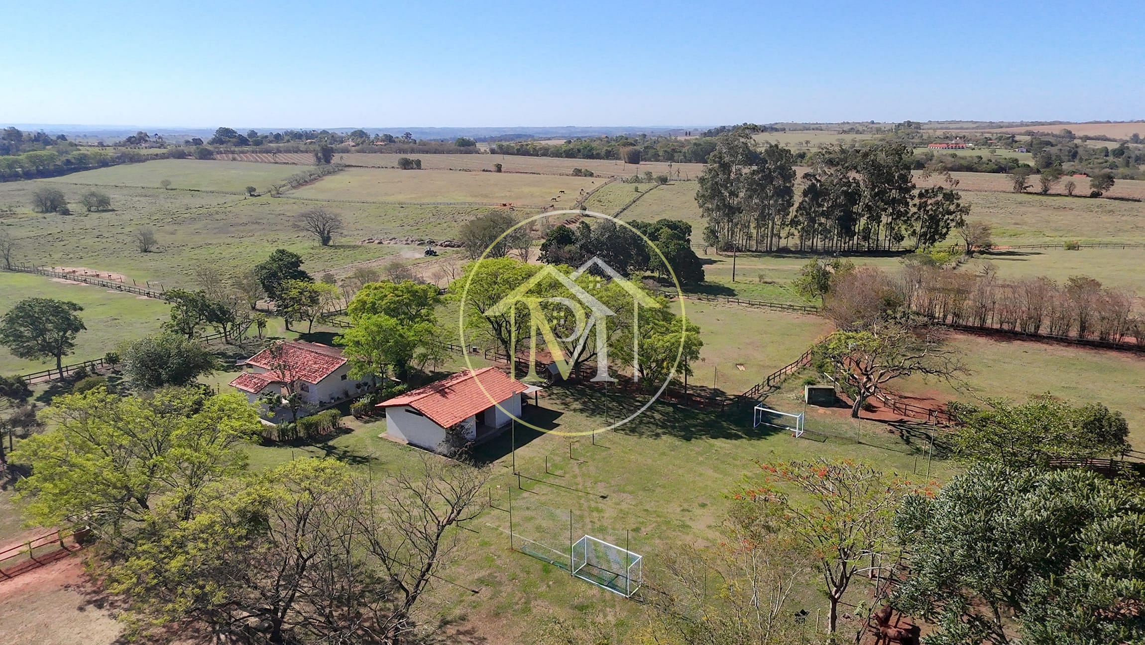 Fazenda, 77 hectares - Foto 16