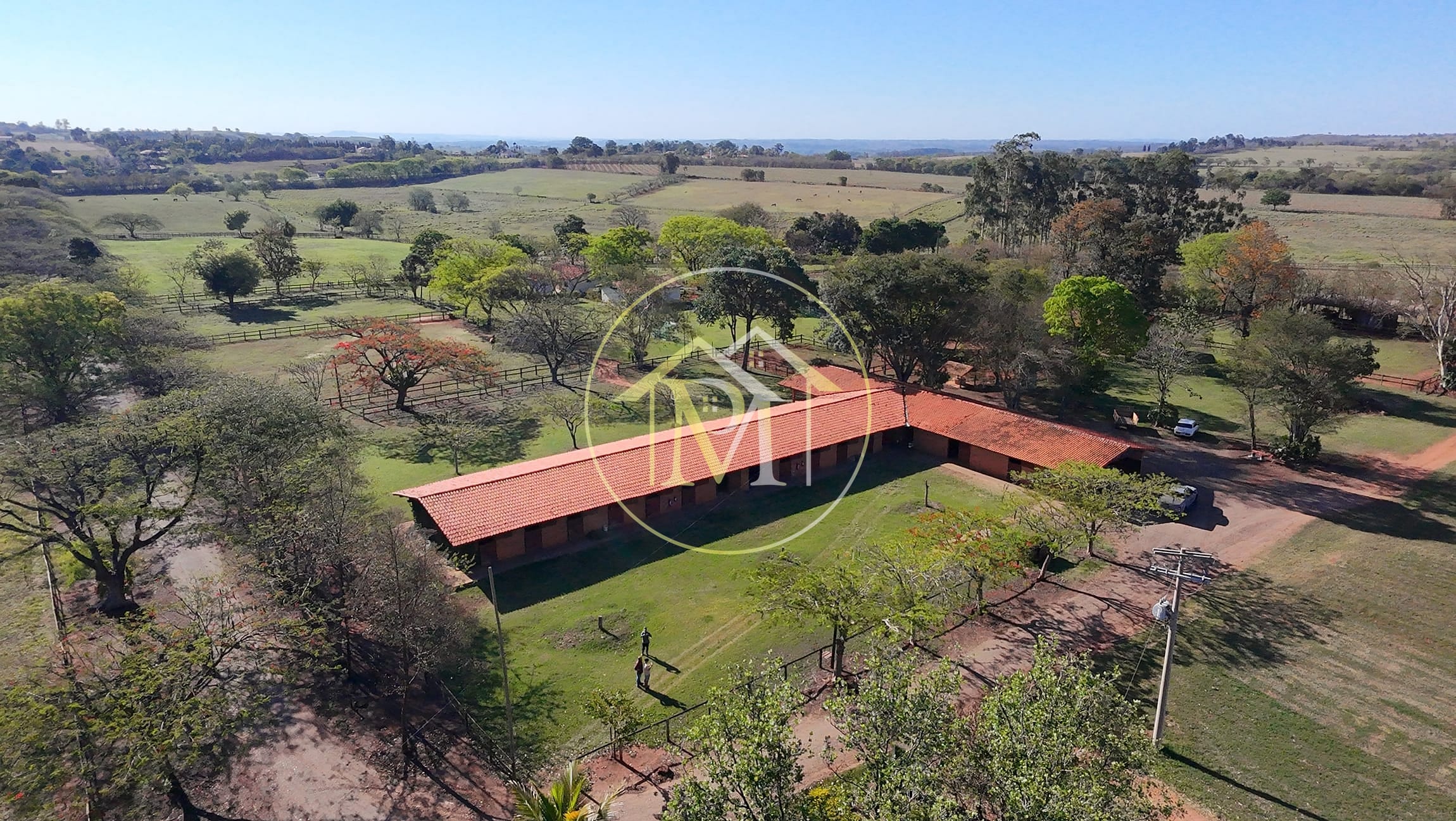 Fazenda, 77 hectares - Foto 8