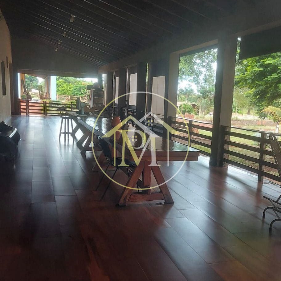 Sítio, 1 quarto, 10 hectares - Foto 8