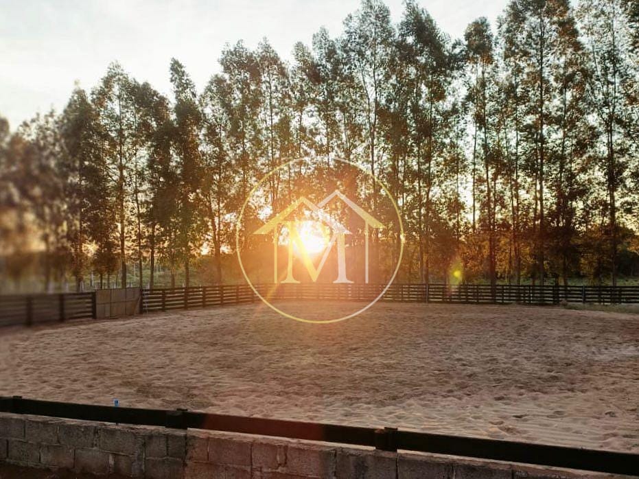 Sítio, 1 quarto, 10 hectares - Foto 2