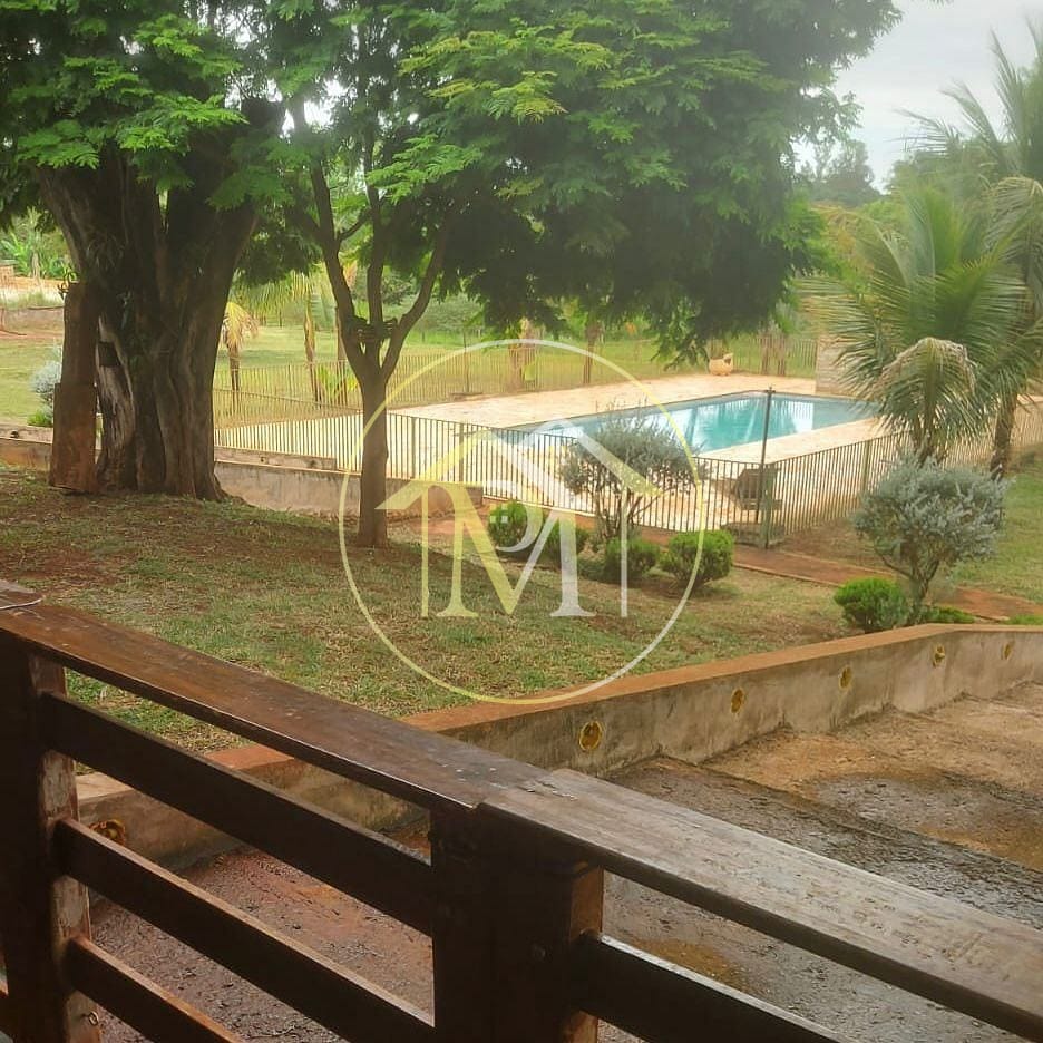 Sítio, 1 quarto, 10 hectares - Foto 4