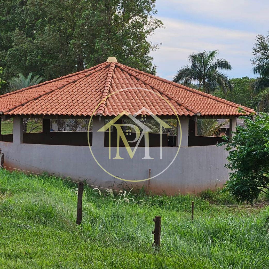 Sítio, 1 quarto, 10 hectares - Foto 6