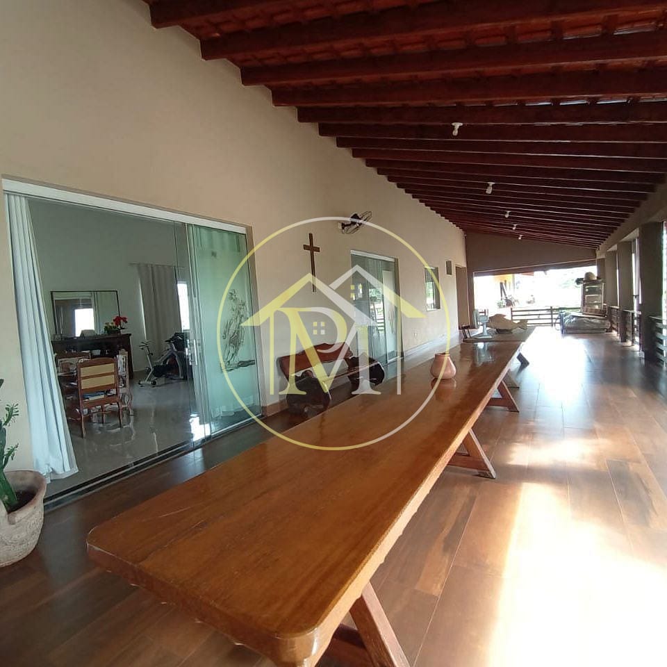 Sítio, 1 quarto, 10 hectares - Foto 7