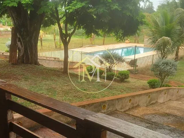 Haras com 99000m² 1 quarto e 3 banheiros, à venda, no bairro Rural em Miguelópolis