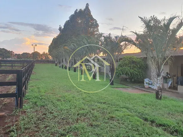 Haras com 99000m² 1 quarto e 3 banheiros, à venda, no bairro Rural em Miguelópolis