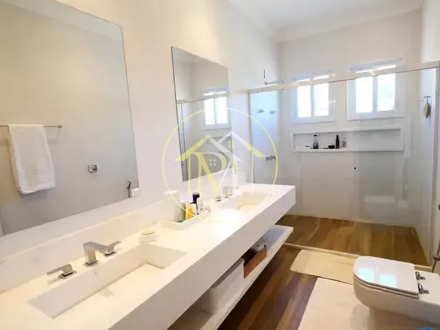 Haras com 798600m² 4 quartos e 5 banheiros, à venda, no bairro Área Rural de Quadra em Quadra