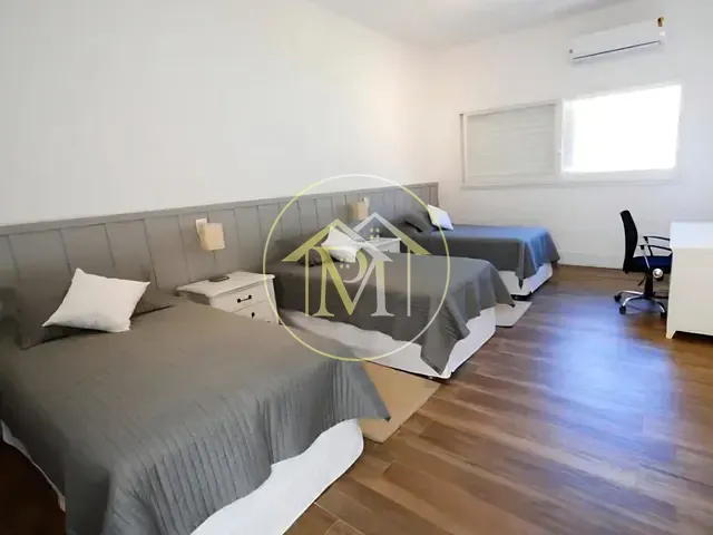 Haras com 798600m² 4 quartos e 5 banheiros, à venda, no bairro Área Rural de Quadra em Quadra