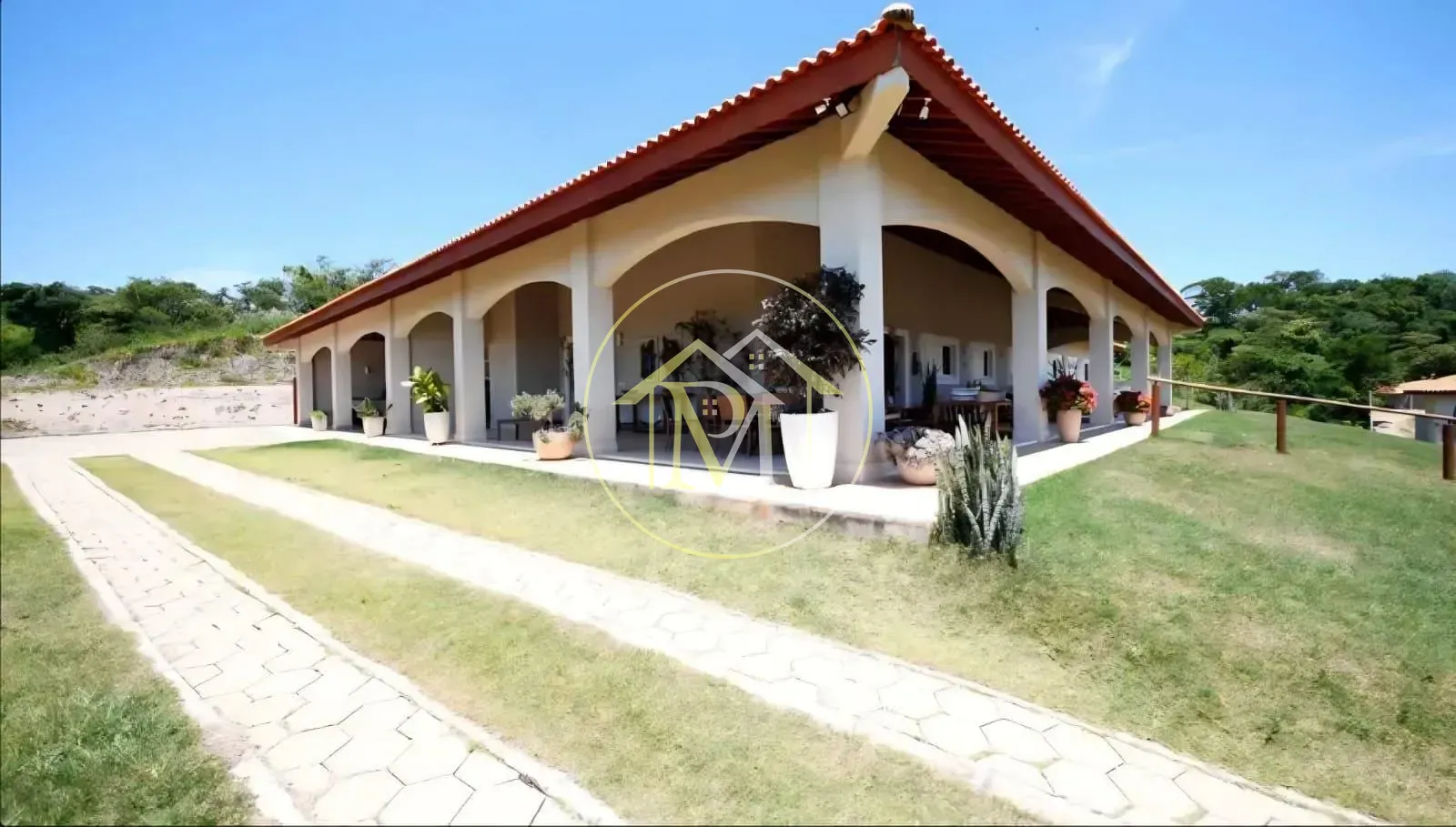 Fazenda, 80 hectares - Foto 24