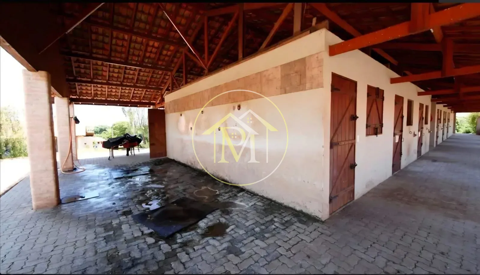 Fazenda, 80 hectares - Foto 27