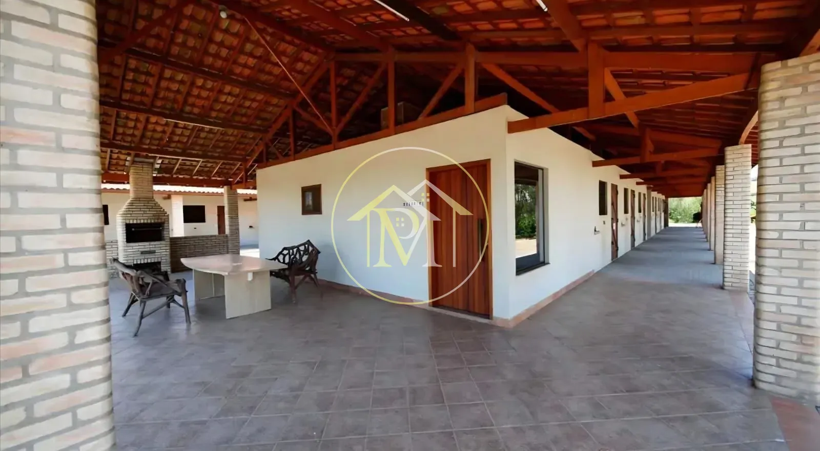 Fazenda, 80 hectares - Foto 33