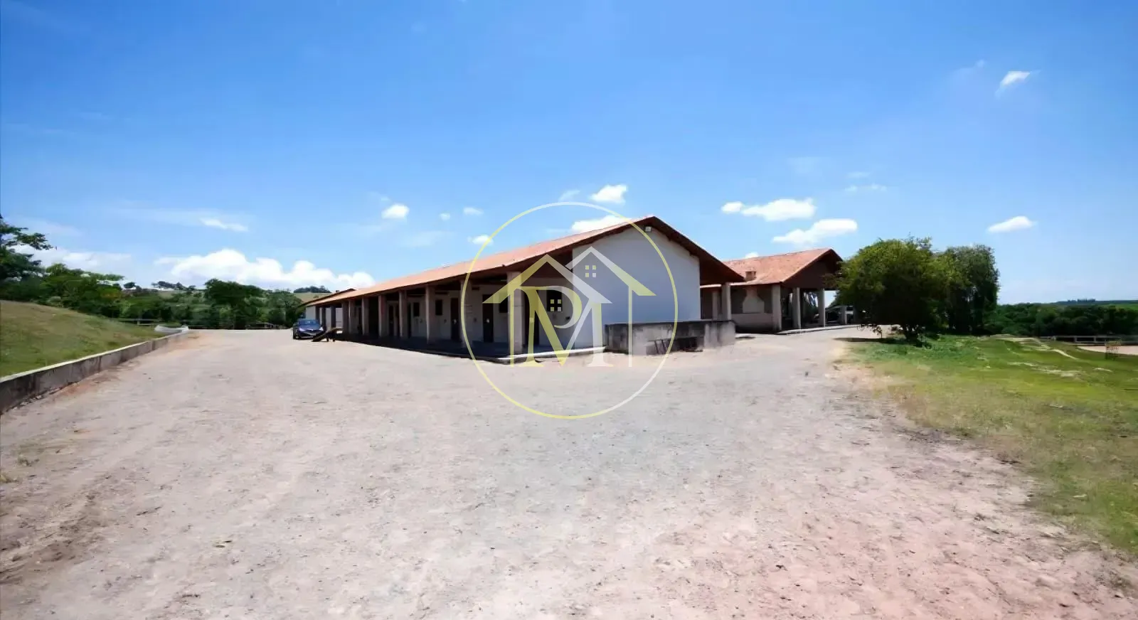 Fazenda, 80 hectares - Foto 34