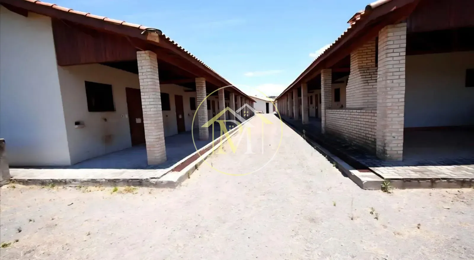 Fazenda, 80 hectares - Foto 35