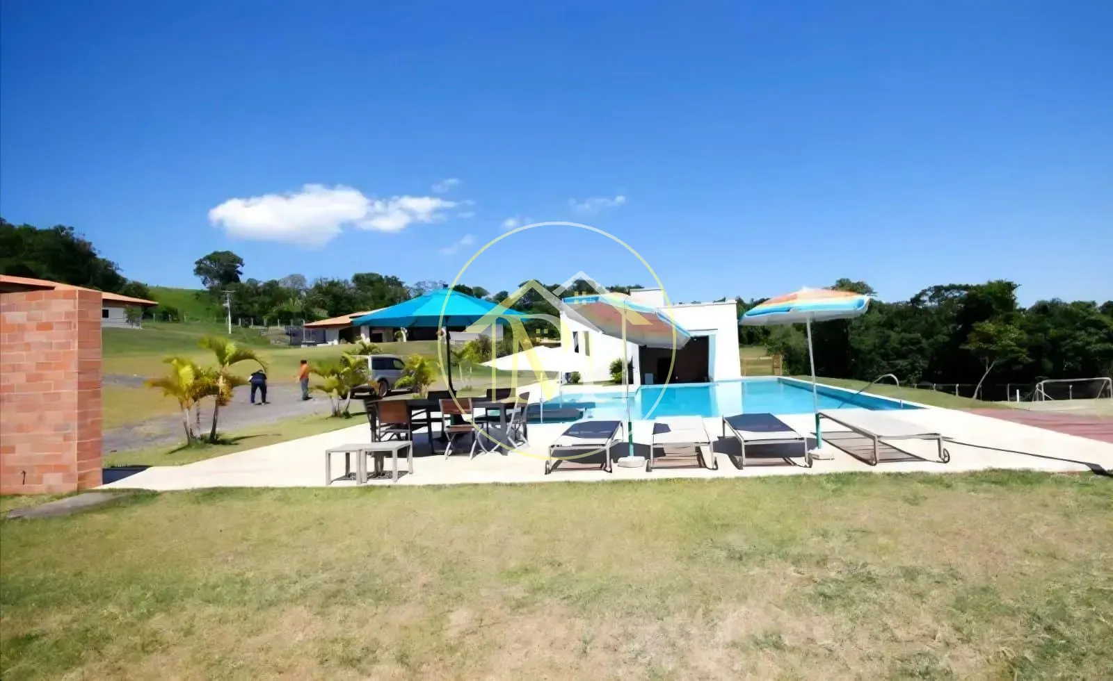 Fazenda, 80 hectares - Foto 41