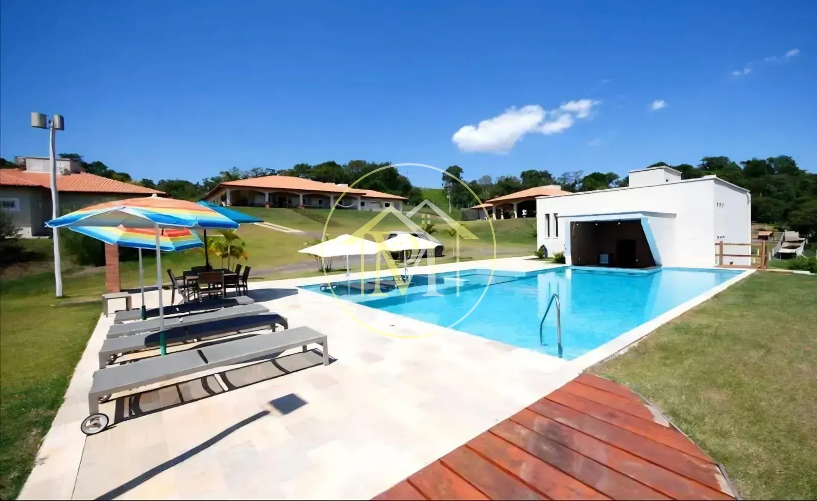 Fazenda, 80 hectares - Foto 42