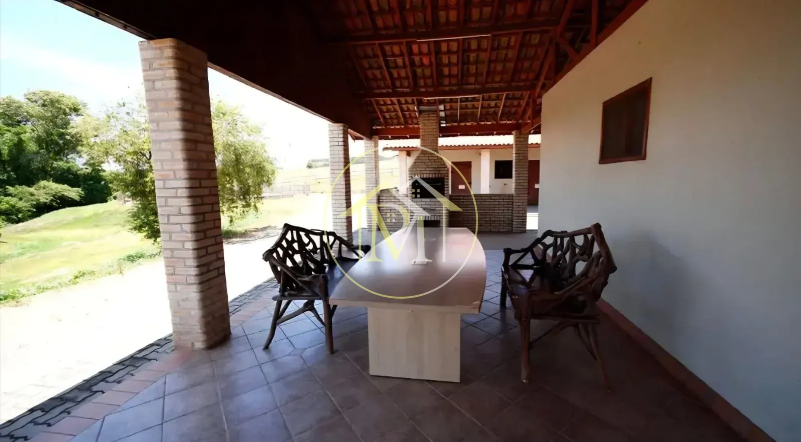 Fazenda, 80 hectares - Foto 47