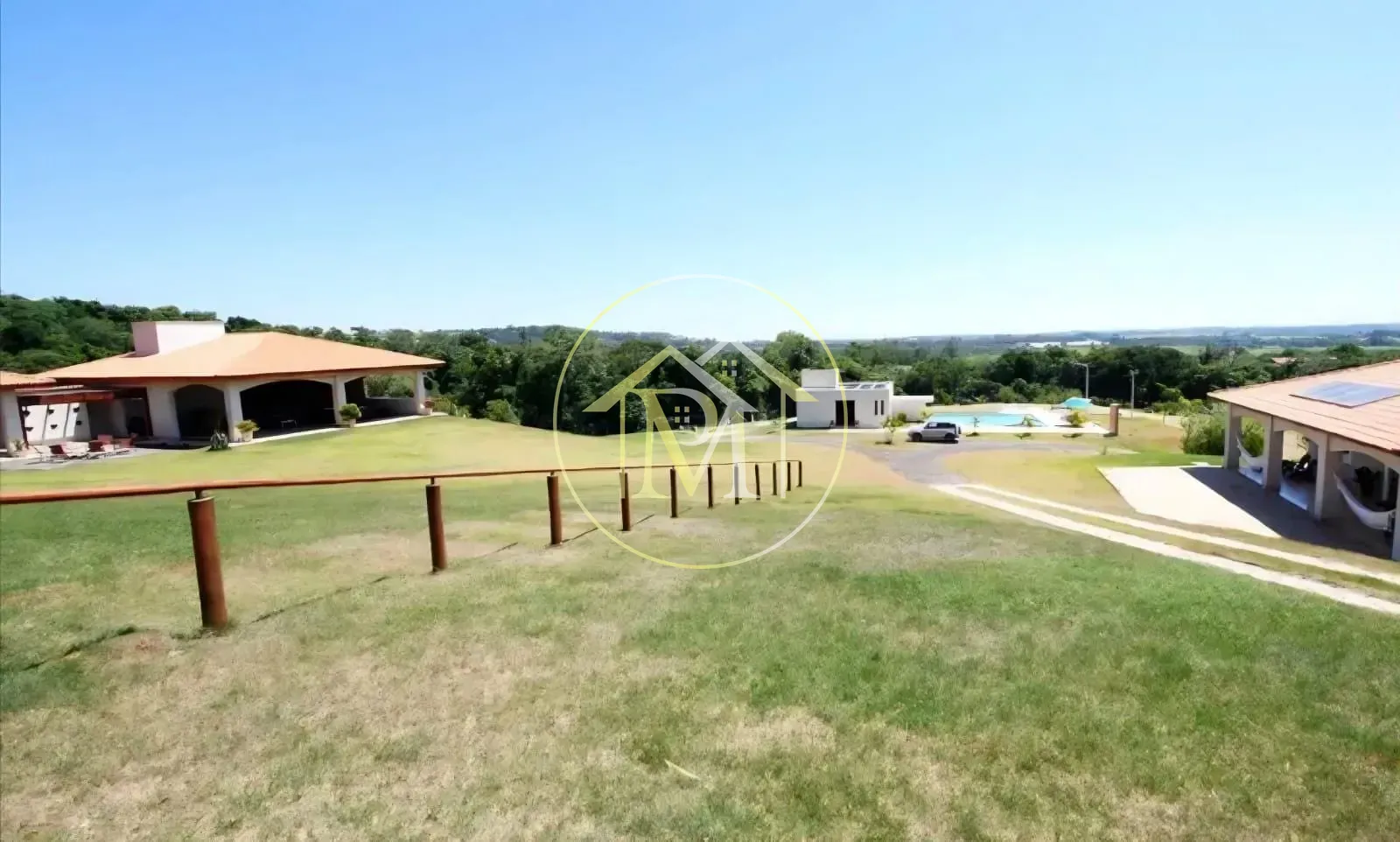Fazenda, 80 hectares - Foto 19