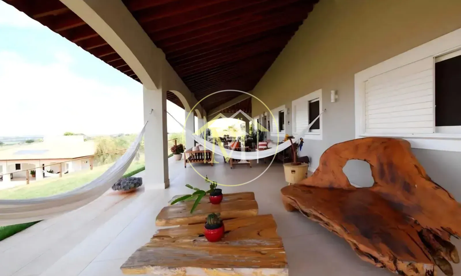Fazenda, 80 hectares - Foto 10