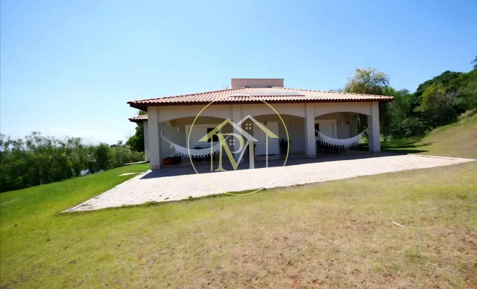 Fazenda, 80 hectares - Foto 11