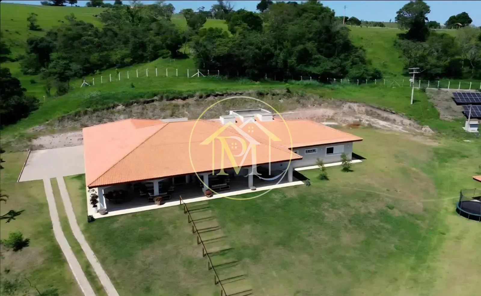 Fazenda, 80 hectares - Foto 20