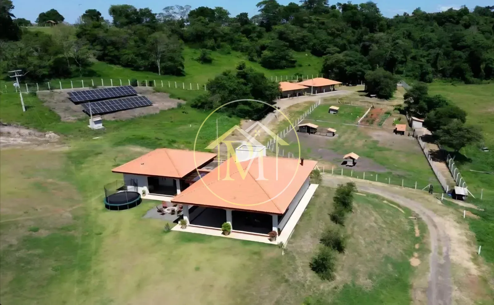 Fazenda, 80 hectares - Foto 32
