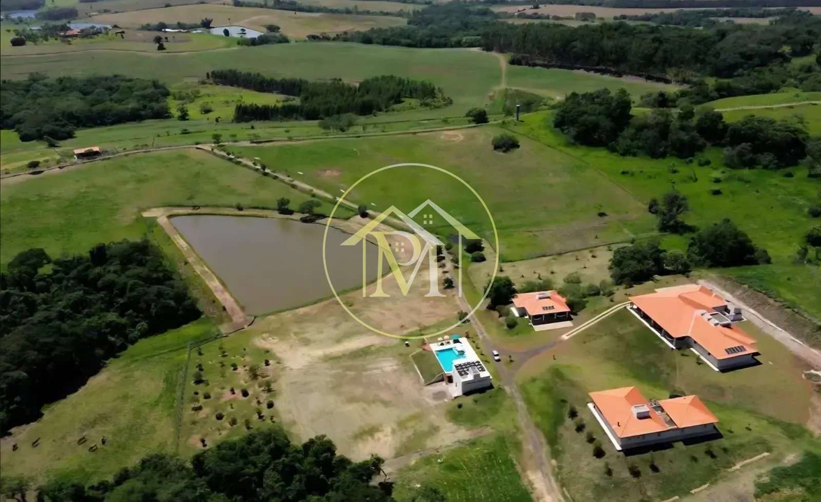 Fazenda, 80 hectares - Foto 22