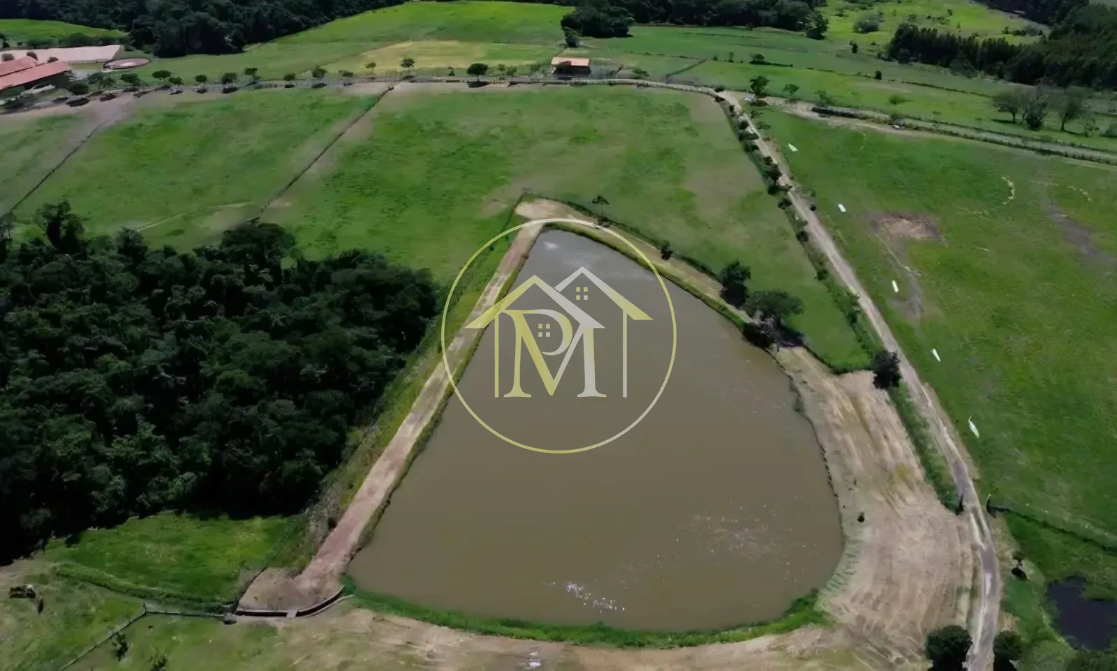 Fazenda, 80 hectares - Foto 23