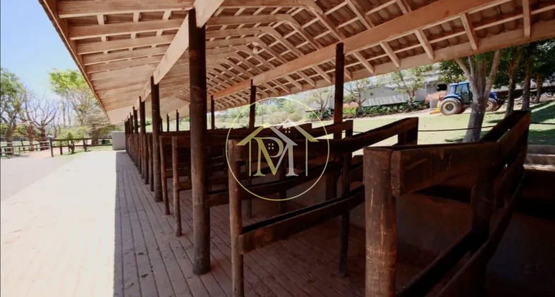 Fazenda, 39 hectares - Foto 4