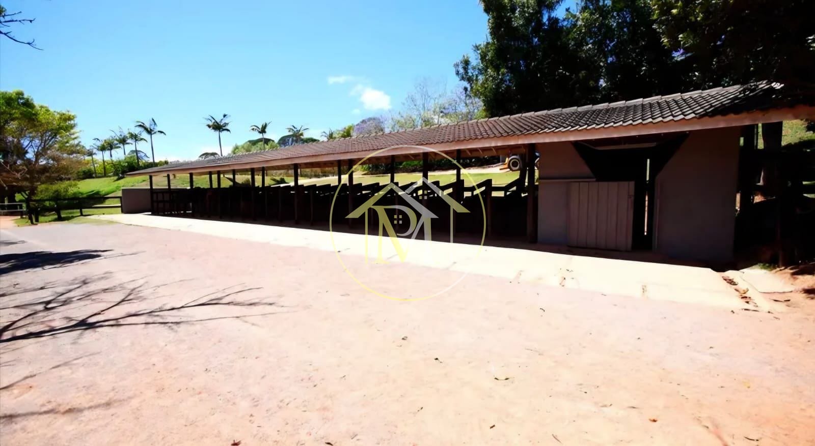 Fazenda, 39 hectares - Foto 5