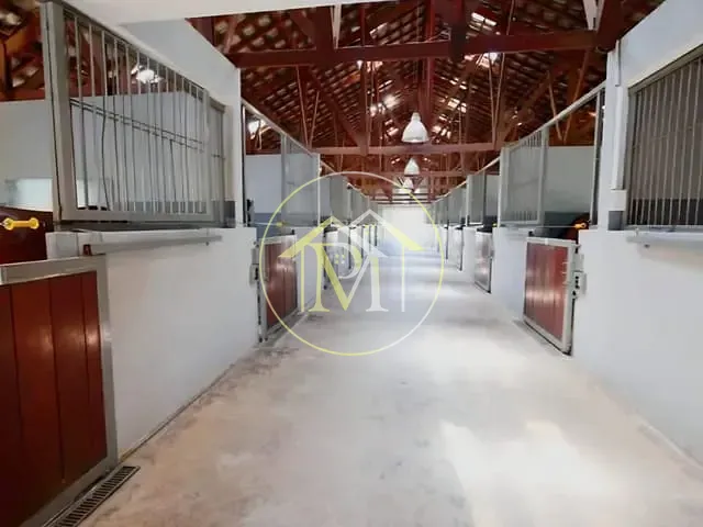 Haras com 387200m² 3 quartos e 4 banheiros, à venda, no bairro Área Rural de Bragança Paulista em Bragança Paulista
