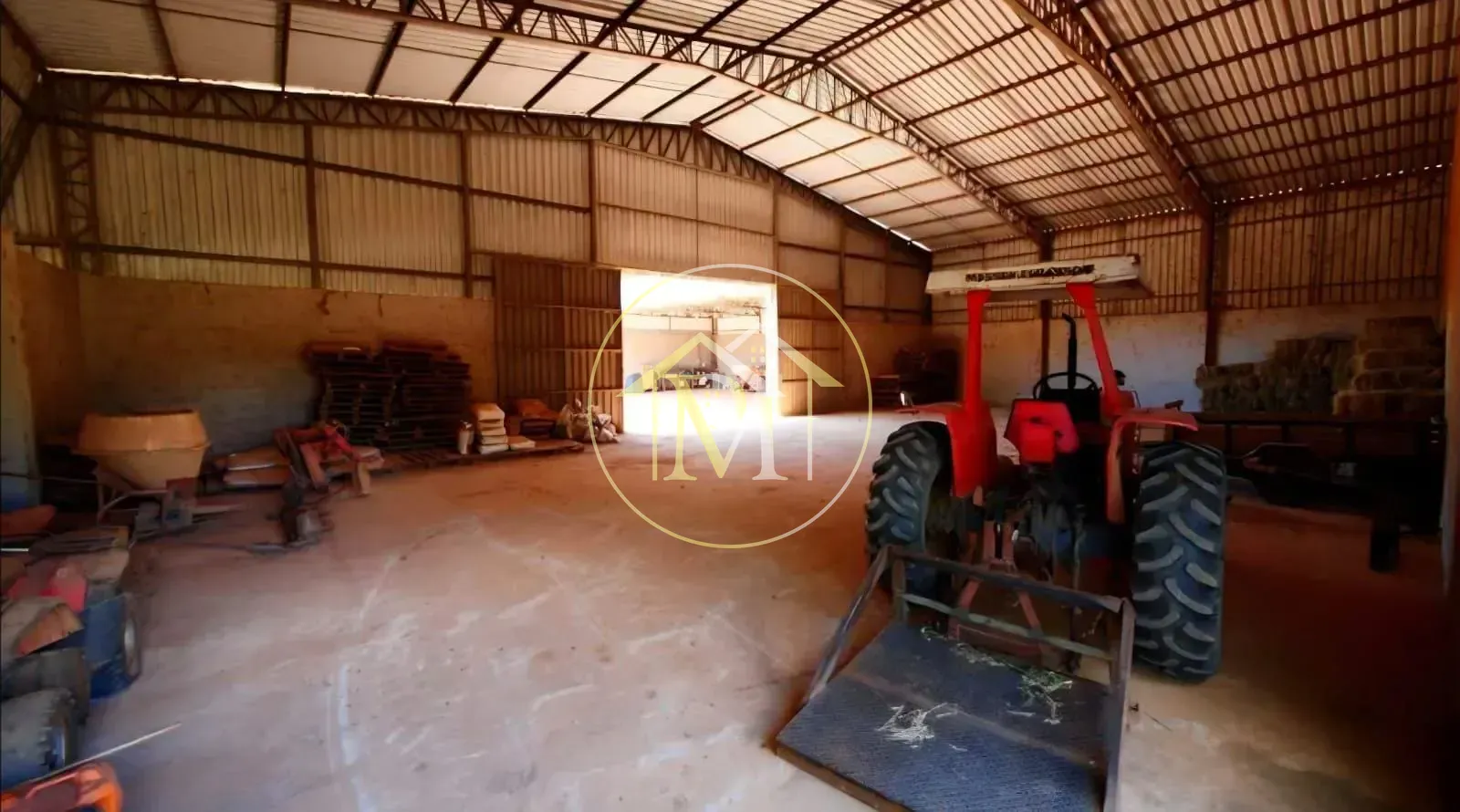 Fazenda, 39 hectares - Foto 25