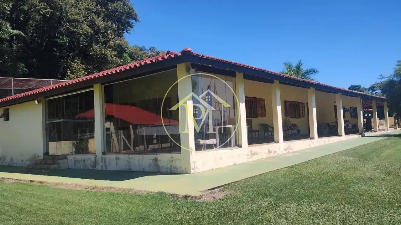 Fazenda, 21 hectares - Foto 4