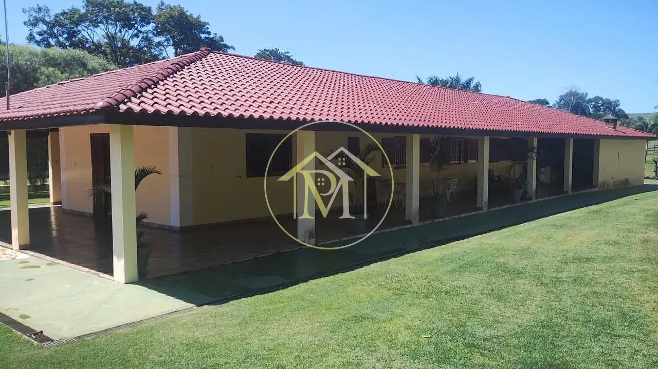 Fazenda, 21 hectares - Foto 1