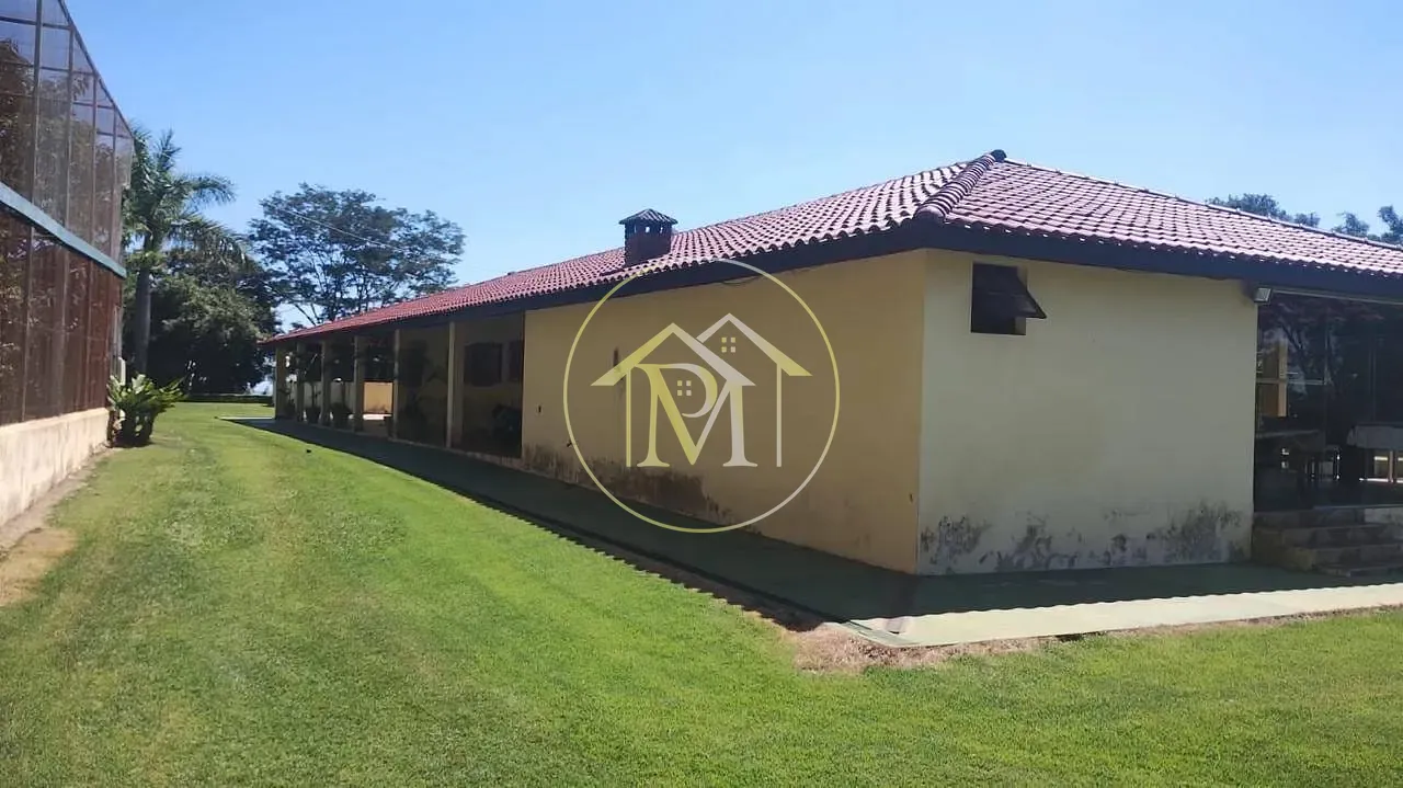 Fazenda, 21 hectares - Foto 7