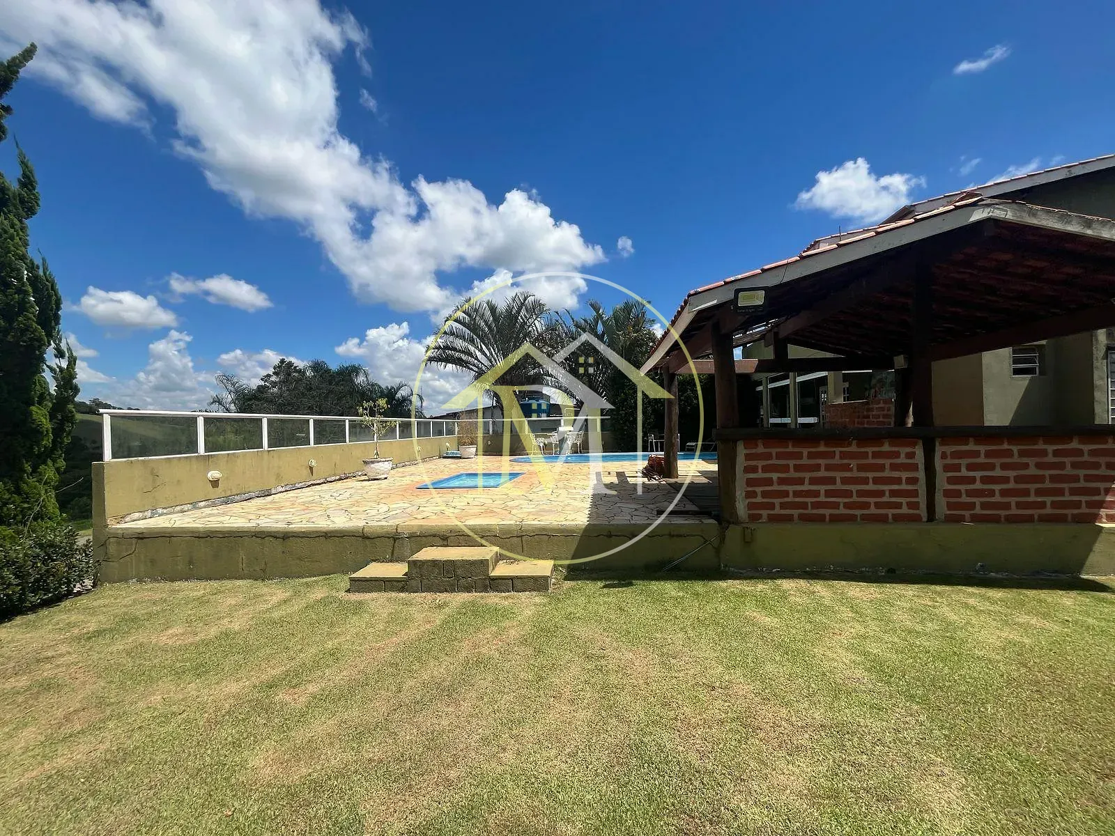 Fazenda, 11 hectares - Foto 23