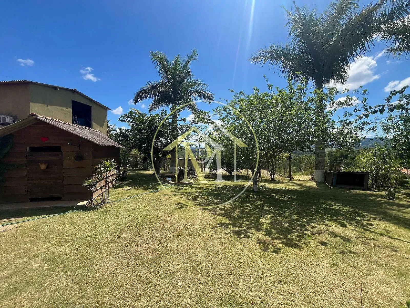 Fazenda, 11 hectares - Foto 35