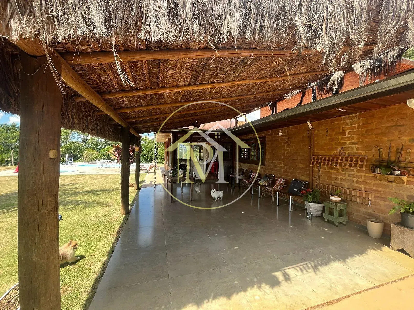 Fazenda, 11 hectares - Foto 36