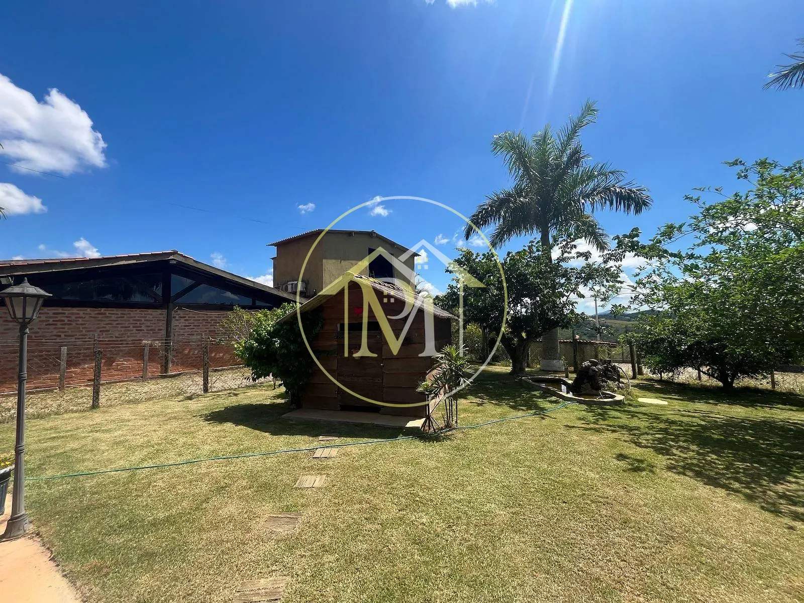Fazenda, 11 hectares - Foto 41