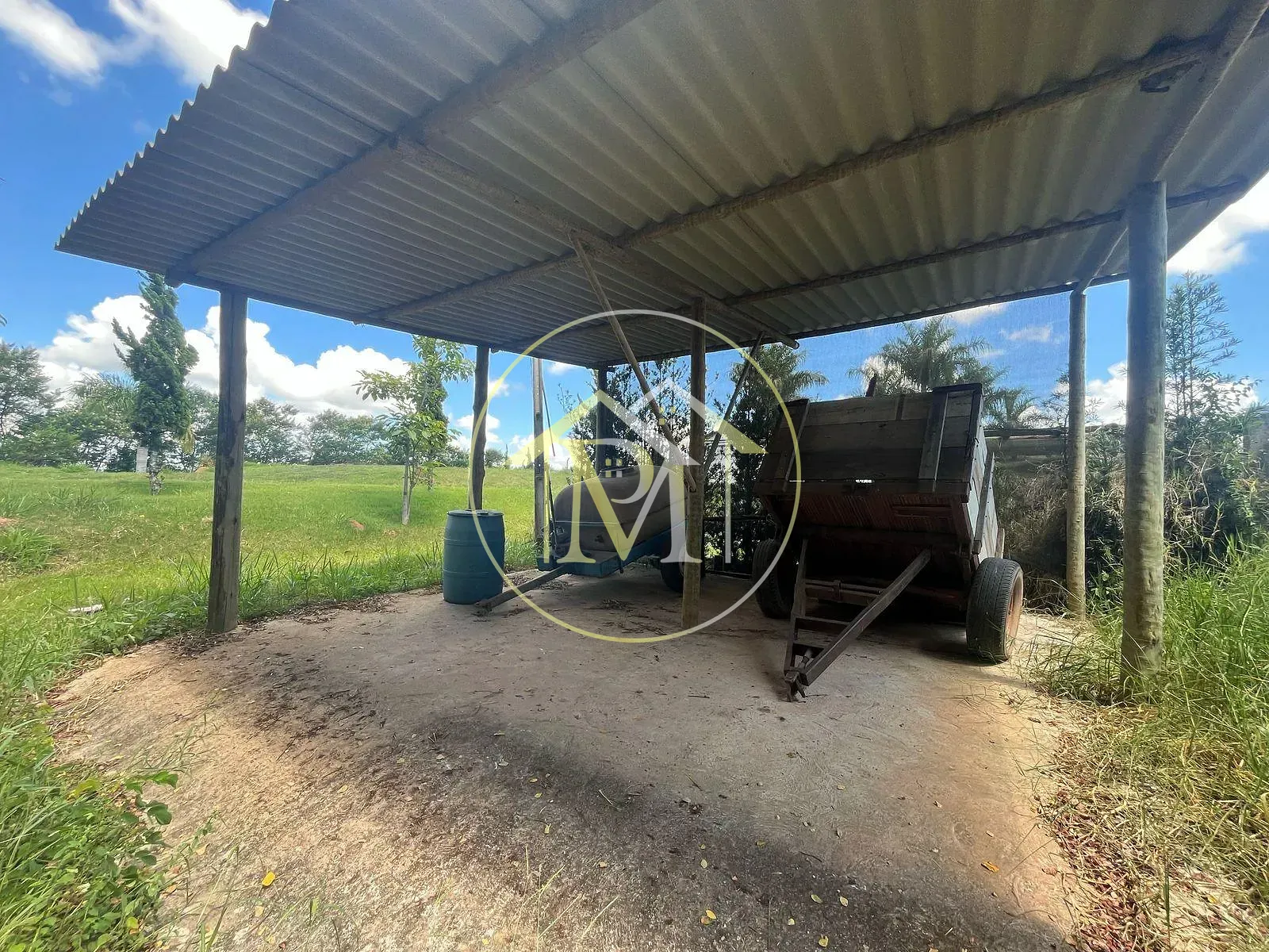 Fazenda, 11 hectares - Foto 49