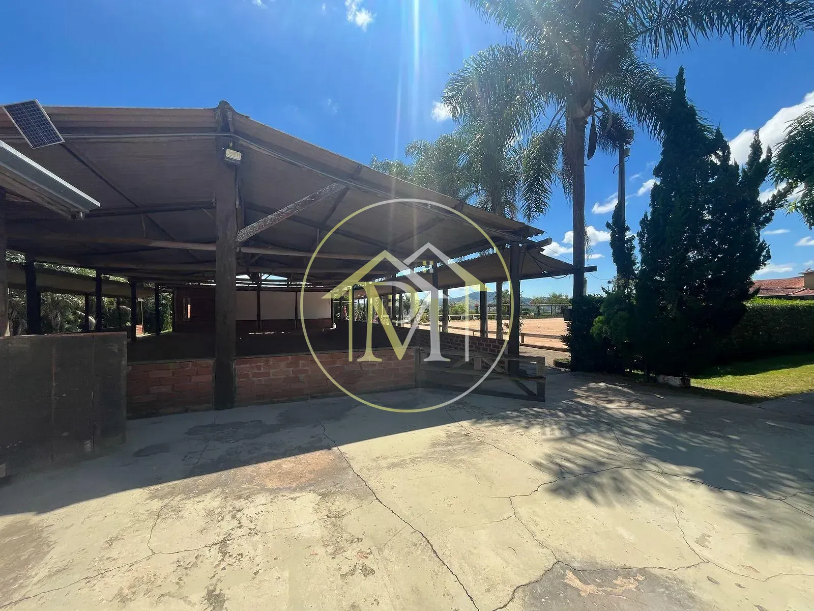 Fazenda, 11 hectares - Foto 83